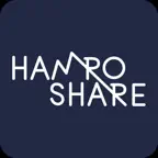 Hamro Share: NEPSE Portfolio Icon