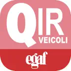Quiz Ispettore revisioni iOS Icon