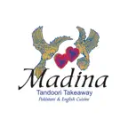 Madina Tandoori iOS Icon