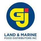 G&J Land and Marine Offshore iOS Icon