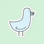 Poorly Drawn Lines iOS Icon