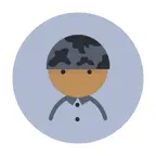 Army Cognitive Test 2026 iOS Icon