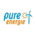 Pure Energie Icon