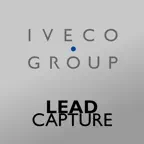 IVECO Lead Capture iOS Icon