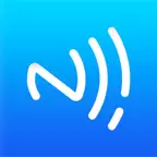 iNFC 一键读取交通卡 iOS Icon