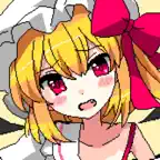 Fighting Girls! iOS Icon