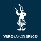 Vero Sapore Greco iOS Icon