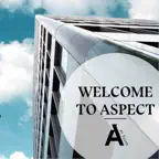 Aspect on Sixth Portland iOS Icon