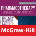 Pharmacotherapy Principles 6/E iOS Icon