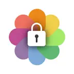 Photo Vault - Secret Safe Lock iOS Icon