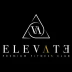 Elevate Premium Fitness Icon