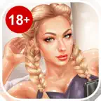 Girls & City iOS Icon