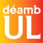 DéambUL iOS Icon