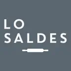 Lo Saldes iOS Icon