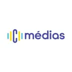 CMEDIAS iOS Icon