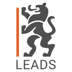 LionLeads iOS Icon