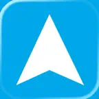 CS Mapping: Explore Places iOS Icon