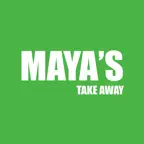 Maya's Takeway iOS Icon
