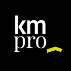 KMpro Isabel Grimm iOS Icon