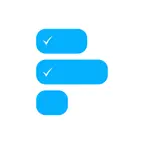 To Do Job List -Simple Creator iOS Icon