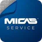 MICAS Service iOS Icon