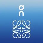 LOEWE x On iOS Icon