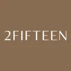 2Fifteen Luxury Rentals iOS Icon