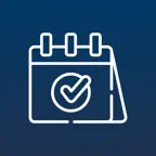UPeU Eventos iOS Icon