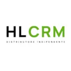 HL-CRM iOS Icon