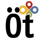 Östgötatidningens e-tidning Icon