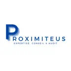 Proximiteus Comptable à Paris iOS Icon