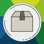 Mypaketkasten iOS Icon