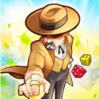 Mafia Kings - Mob Board Game iOS Icon
