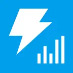 Mit Elforbrug iOS Icon