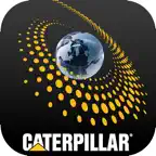 Caterpillar Events iOS Icon