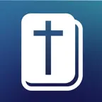 İncil'i dinle iOS Icon