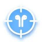PodSpot: Find My Headphones iOS Icon