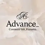 Advance nail eyesalon　公式アプリ Icon