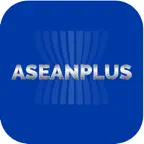 ASEANePLUS iOS Icon