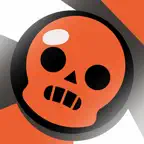 Bubble kvass CS cases iOS Icon
