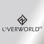 OverworldVR iOS Icon