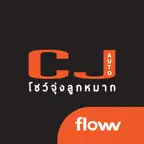 CJ Auto iOS Icon