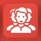 Face Filter iOS Icon