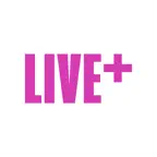 LIVE+ Partner Access iOS Icon