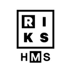 Riksteatret HMS iOS Icon