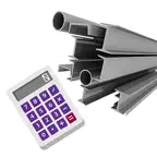 Metal and Liquid Calculator iOS Icon