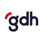GDH: Haberin Dijital Medyası icon