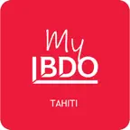 MyBDO Tahiti iOS Icon
