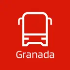 Transporte Urbano de Granada iOS Icon