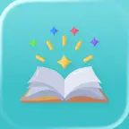 1日1英単語ウィジェット iOS Icon